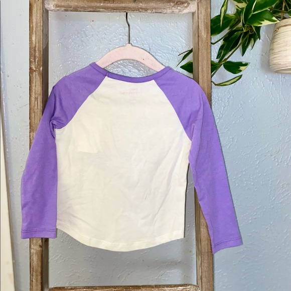 Epic threads Top - NEW - Picture 2 of 3